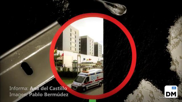 El Diario Montañés | December 27, 2016 | Cantabria: 1.929 urgencias hospitalarias por consumo de drogas