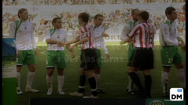 El Diario Montañés | December 2, 2016 | El Duelo del Norte: Racing de Santander vs Athletic Club