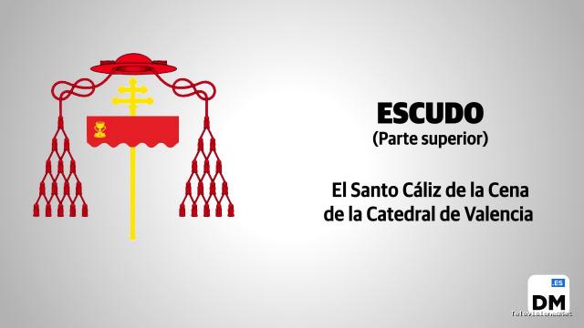 El Diario Montañés | December 1, 2016 | Conoce el escudo del Cardenal Osoro