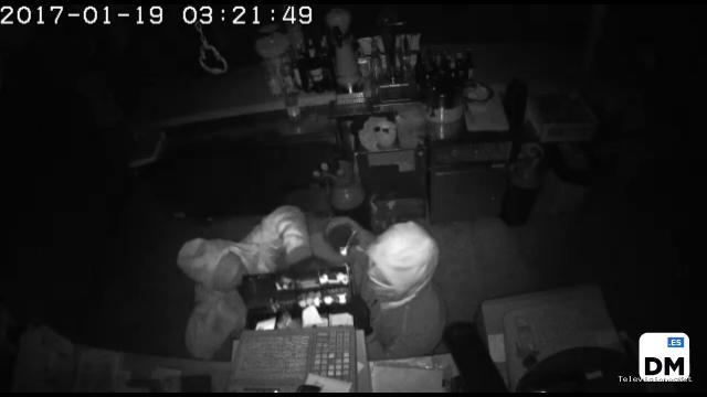 El Diario Montañés | January 28, 2017 | Robo en dos restaurantes de Cabuérniga