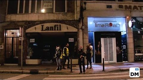 El Diario Montañés | January 23, 2017 | La campaña ‘Ola de frío’ vuelve a Santander