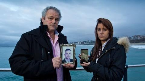 El Diario Montañés | January 13, 2017 | La tragedia del Yak-42, contada por familiares de las víctimas