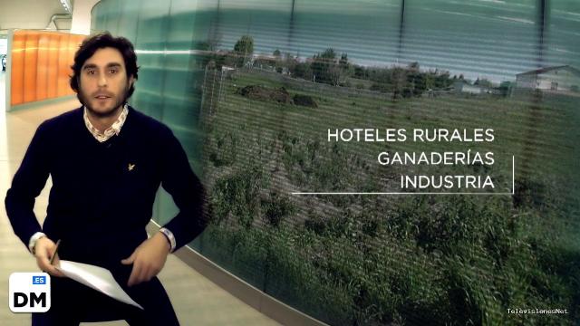 El Diario Montañés | February 3, 2017 | La Ley del Suelo: el ‘vicio’ del Parlamento de Cantabria