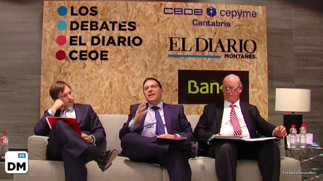 El Diario Montañés | February 27, 2017 | Empresarios cántabros piden un marco regulatorio estable en el sector energético