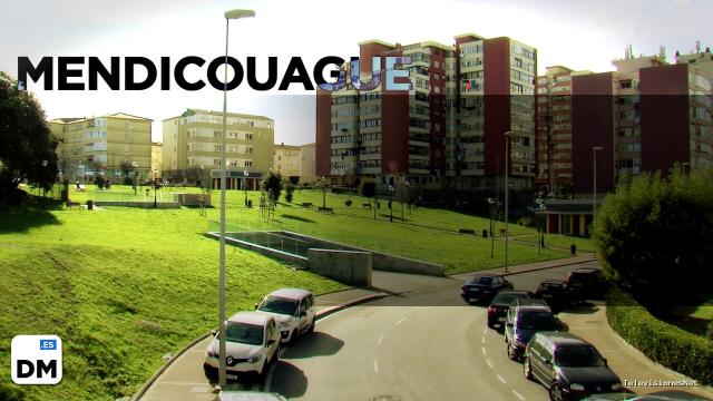 El Diario Montañés | February 2, 2017 | Aparcamientos vacíos en Santander