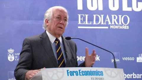 El Diario Montañés | February 1, 2017 | «La presidencia de Trump es una especie de maldición que ha caído sobre el mundo»