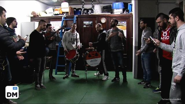El Diario Montañés | February 22, 2017 | Santoña de mis amores, olvídate de los rencores