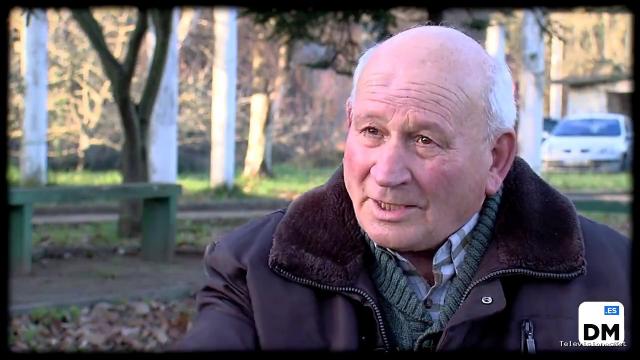 El Diario Montañés | February 1, 2017 | «La mina de Reocín ya llevaba mucho tiempo amenazando»