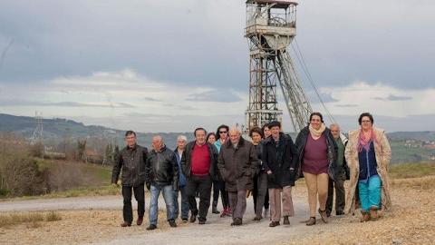 El Diario Montañés | February 1, 2017 | Los apátridas de Reocín