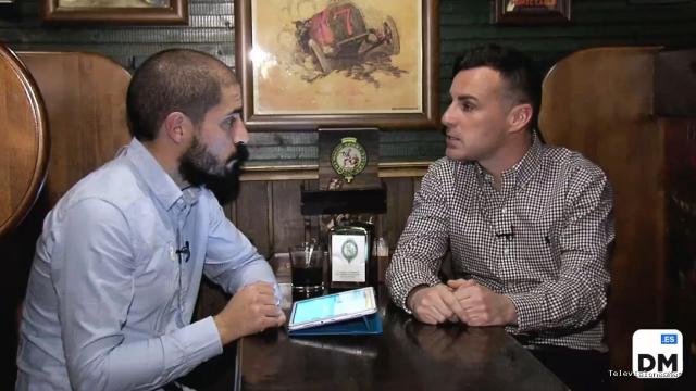 El Diario Montañés | February 13, 2017 | «Lo vamos a tener muy difícil para volver a ganar la Liga»