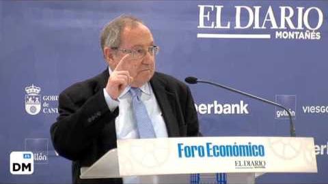El Diario Montañés | February 27, 2017 | «El empresario es el líder social más importante»