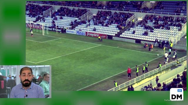 El Diario Montañés | February 1, 2017 | Los últimos fichajes del Racing de Santander