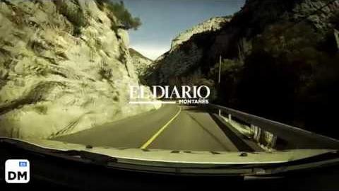 El Diario Montañés | February 27, 2017 | Especial «El Desfiladero de la Hermida» (I)