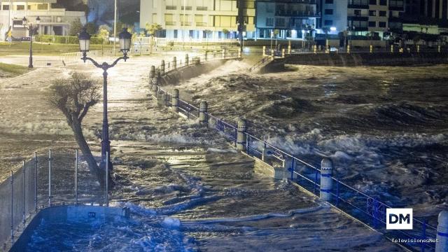 El Diario Montañés | February 10, 2017 | Los efectos del cambio climático en Cantabria