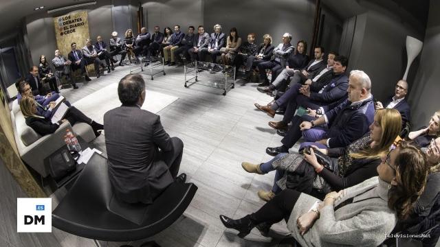 El Diario Montañés | March 29, 2017 | La industria agroalimentaria de Cantabria, a debate
