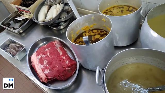 El Diario Montañés | March 16, 2017 | Chef Cantabria 2016, el futuro de la gastronomía cántabra