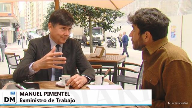 El Diario Montañés | April 11, 2017 | ¿Tienes un conflicto laboral? Llama a Pimentel