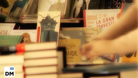 El Diario Montañés | April 26, 2017 | Todo lo que necesitas saber sobre la Feria del Libro