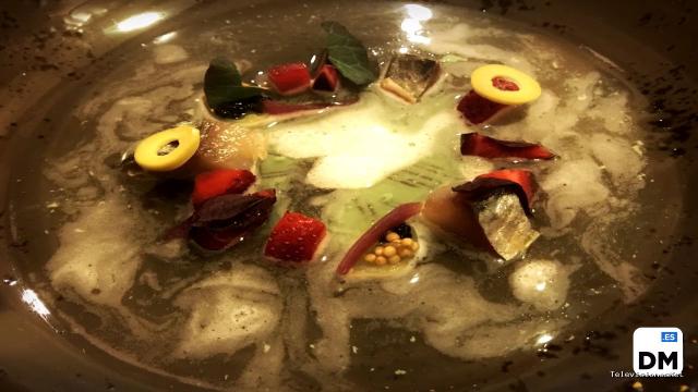 El Diario Montañés | May 29, 2017 | Entrevista a Roberto Terradillos, chef del restaurante ‘El Serbal’