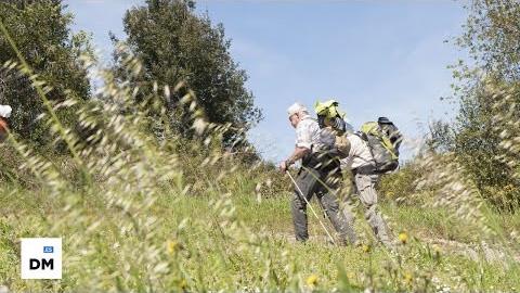El Diario Montañés | May 4, 2017 | De Guriezo a Colindres: la tercera etapa del Camino de Santiago en Cantabria