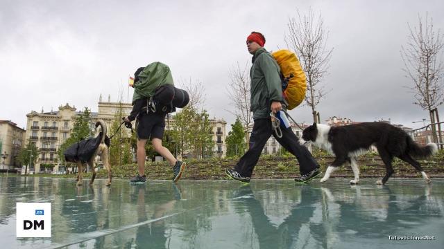 El Diario Montañés | May 19, 2017 | De Güemes a Santander: la quinta etapa del Camino de Santiago en Cantabria
