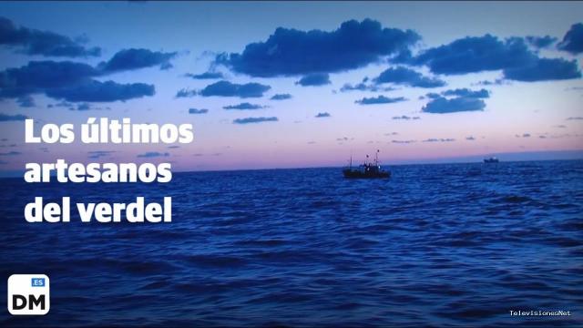 El Diario Montañés | May 10, 2017 | Los últimos artesanos del verdel