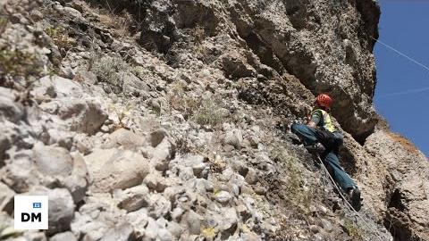 El Diario Montañés | May 11, 2017 | El Greim, los guardianes de las cumbres