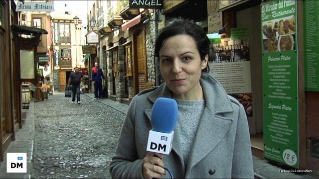 El Diario Montañés | June 5, 2017 | Potes se volcó con Jean-Michel Jarre