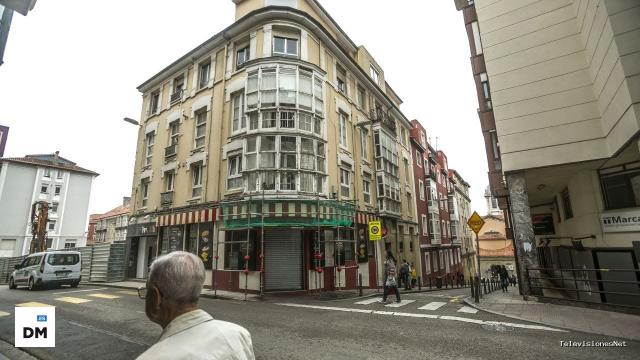 El Diario Montañés | June 5, 2017 | Desalojo en Santander: «Sabíamos que pasaría, llevábamos meses avisando de las grietas»