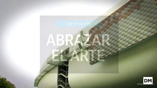 El Diario Montañés | June 26, 2017 | El Centro Botín abraza el arte