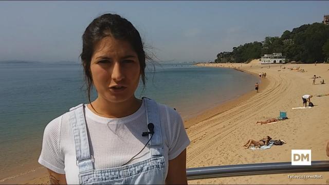 El Diario Montañés | June 5, 2017 | Santander busca socorristas