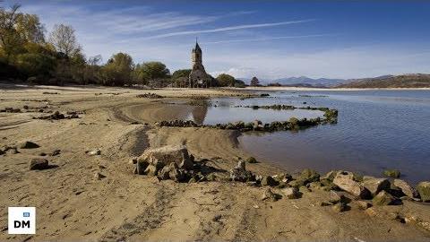 El Diario Montañés | June 2, 2017 | La sequía se ceba con el sur de Cantabria