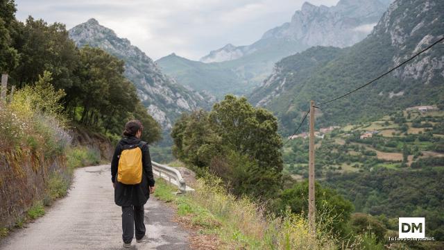 El Diario Montañés | June 19, 2017 | De Cades a Cabañes: la décima etapa del Camino de Santiago en Cantabria