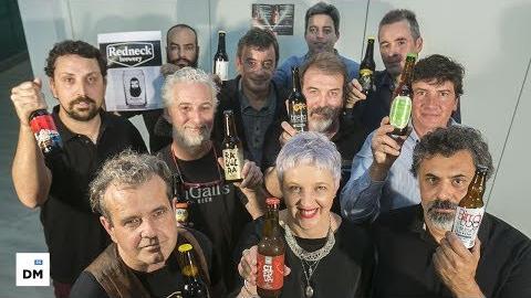 El Diario Montañés | June 2, 2017 | El encanto de la cerveza artesana de Cantabria