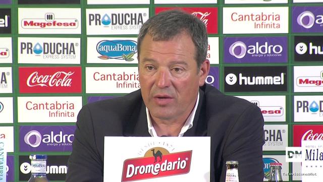 El Diario Montañés | June 20, 2017 | Viadero: «Lo hemos echado a perder»