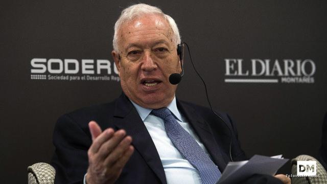 El Diario Montañés | June 27, 2017 | Margallo apuesta por «aprovechar la época de cambio para hacer una España más moderna»
