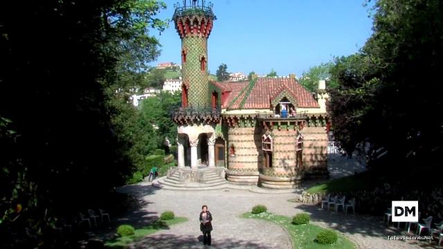 El Diario Montañés | June 19, 2017 | De Comillas a San Vicente: la octava etapa del Camino de Santiago en Cantabria
