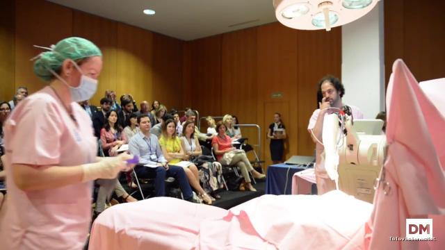 El Diario Montañés | June 19, 2017 | Valdecilla patenta a nivel europeo un sistema «único en el mundo»