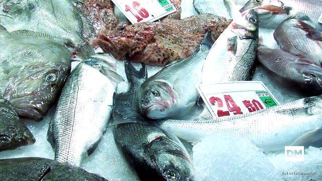 El Diario Montañés | June 14, 2017 | Los mejores pescados, en los mercados de Cantabria