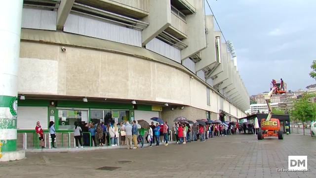 El Diario Montañés | June 19, 2017 | Este Racing trae cola