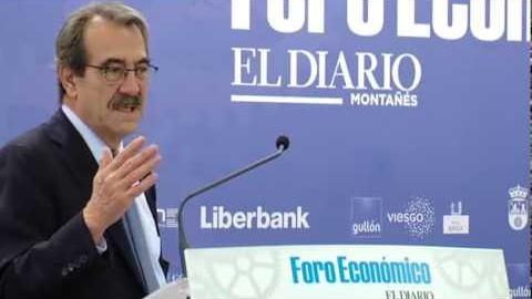El Diario Montañés | July 10, 2017 | Ontiveros no ve «prioritaria ni necesaria» una reducción de impuestos