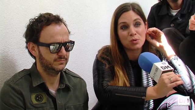 El Diario Montañés | July 3, 2017 | La Oreja de Van Gogh protagoniza el Concierto Solidario del Música en Grande