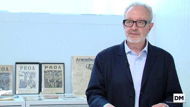 El Diario Montañés | July 31, 2017 | Una visita en primera persona al Archivo Lafuente