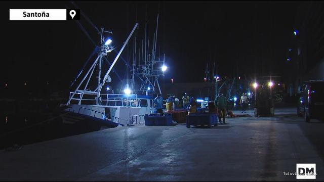 El Diario Montañés | July 13, 2017 | Los primeros bonitos de la temporada llegan a Cantabria
