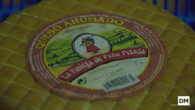 El Diario Montañés | July 18, 2017 | La Pasiega, Premio a la Industria Agroalimentaria