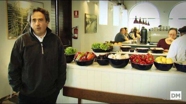 El Diario Montañés | July 18, 2017 | El Grupo Deluz, Premio a la Restauración y Promoción de los Productos de Cantabria