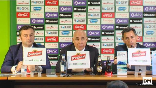 El Diario Montañés | July 3, 2017 | El Grupo Pitma se hace con la mayoría del Racing y pagará su deuda tributaria