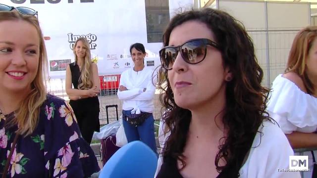 El Diario Montañés | July 17, 2017 | Los fans de Enrique Iglesias toman El Sardinero