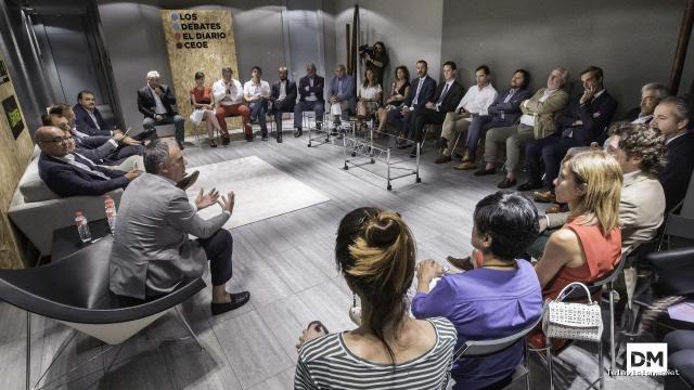El Diario Montañés | July 10, 2017 | El sector de hostelería reivindica su lugar como motor de crecimiento de Cantabria