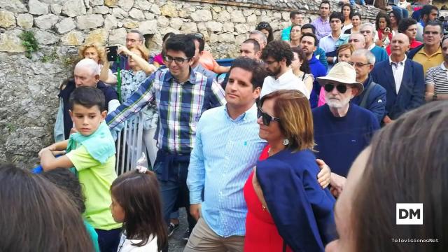 El Diario Montañés | August 28, 2017 | Comillas homenajea a Ignacio Echeverría
